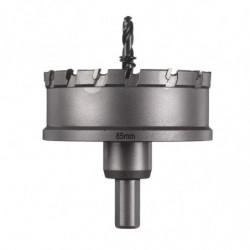 SCIE CLOCHE TCT 85MM...
