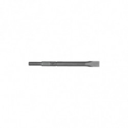 BURIN HEXAGONAL 21 MM PLAT...
