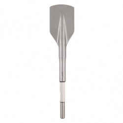 BURIN HEXAGONAL 21 MM PELLE...