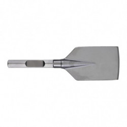BURIN HEXAGONAL 28 MM BECHE...