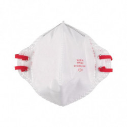Masque respiratoires ffp2...