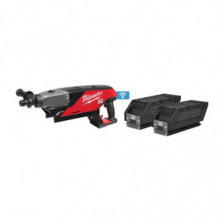 CAROTTEUSE DIAMANT MX FUEL...