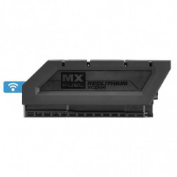 BATTERIE MX FUEL 6,0Ah MXF...
