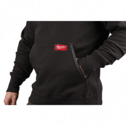 Sweat à capuche WHB-S...