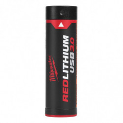 Batterie pour lampes 4v...
