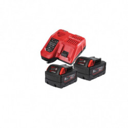 Batterue 18v 5AH M18...