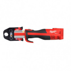 Pince à sertir 18v...