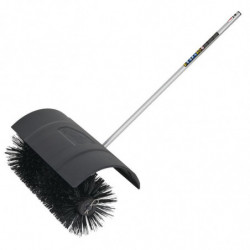 Balai-brosse Quik-lok M18...