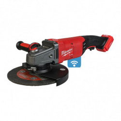 Meuleuse d'angle 230mm 18v...