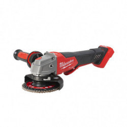 Meuleuse d'angle 115mm 18v...