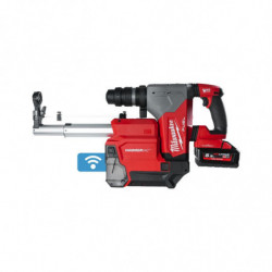 Perforateur burineur SDS+...