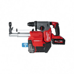 Perforateur burineur SDS+...