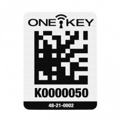 PUCE TICK ONE KEY AIDTLP...