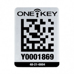 PUCE TICK ONE KEY AIDTLM...