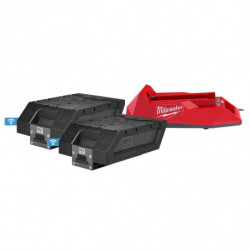 PACK NRG MX FUEL MXF...