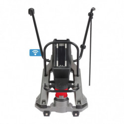 REGLE VIBRANTE MX FUEL MXF...