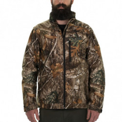 Blouson chauffant...