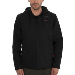 Blouson chauffant RIPSTOP...