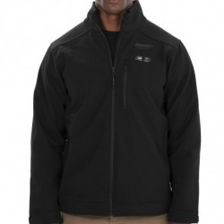 Blouson chauffant...