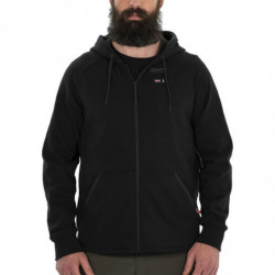 Sweat à capuche chauffant...