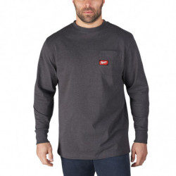 T-shirt de travail WTLSG-XL...
