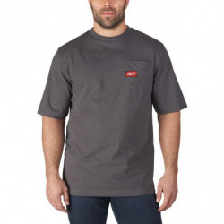 T-shirt de travail WTSSG-L...