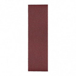 5 BANDES ABRASIVES POUR...