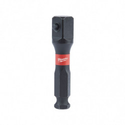 ADAPTATEUR SHOCKWAVE 7/16...