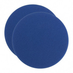 MOUSSE BLEU ULTRA FINE...