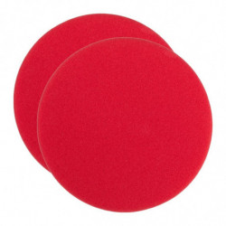 MOUSSE ROUGE BRUTE...