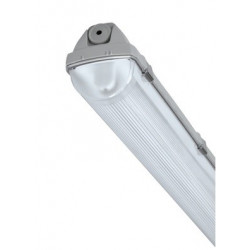 Luminaire etanche 1x36W...