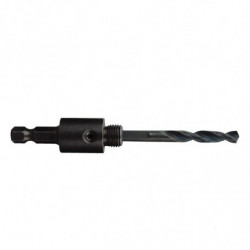 ARBRE 9.5MM / CLOCHE 1430MM...