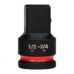 Adaptateur Shockwave...