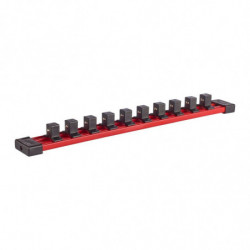 RAIL 350 MM POUR DOUILLE...