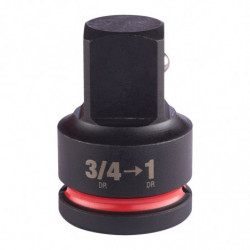 Adaptateur Shockwave 3/4...