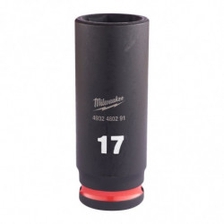 Douille Shockwave 3/8" HEX...