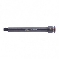 RALLONGE SHOCKWAVE 3/8"150...