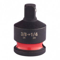 ADAPTATEUR SHOCKWAVE 3/8" -...
