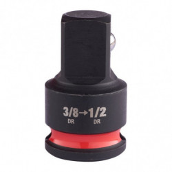 ADAPTATEUR SHOCKWAVE 3/8" -...