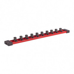 RAIL POUR DOUILLE 3/8" 350...