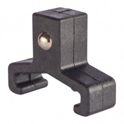 SET 10 CLIPS POUR RAIL A...