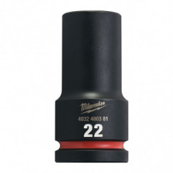 Douille SHOCKWAVE 3/4" HEX...