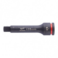 RALLONGE SHOCKWAVE 3/4"150...