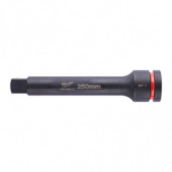 RALLONGE SHOCKWAVE 1"300 MM...