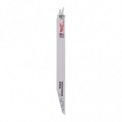25 lames scie sabre WRECKER...
