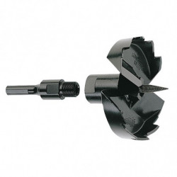 MÈCHE AUTOPENETRANTE 76MM...