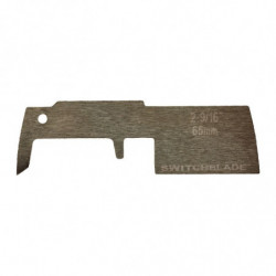 SWITCHBLADE LAME DE...