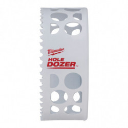 SCIE CLOCHE HOLE DOZER...
