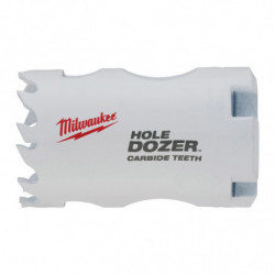 SCIE CLOCHE HOLE DOZER...