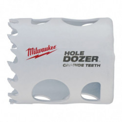 SCIE CLOCHE HOLE DOZER...